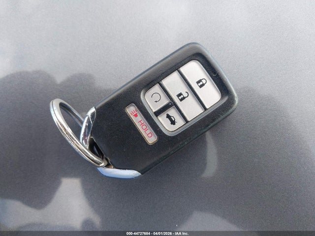 2018 HONDA CIVIC 2HGFC2F79JH544383 Photo 10