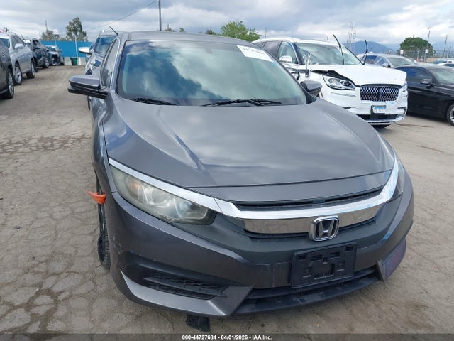 2HGFC2F79JH544383 Honda CIVIC EX