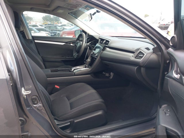 2018 HONDA CIVIC 2HGFC2F79JH544383 Photo 4