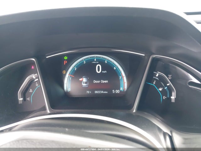 2018 HONDA CIVIC 2HGFC2F79JH544383 Photo 6