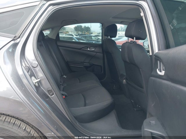 2018 HONDA CIVIC 2HGFC2F79JH544383 Photo 7