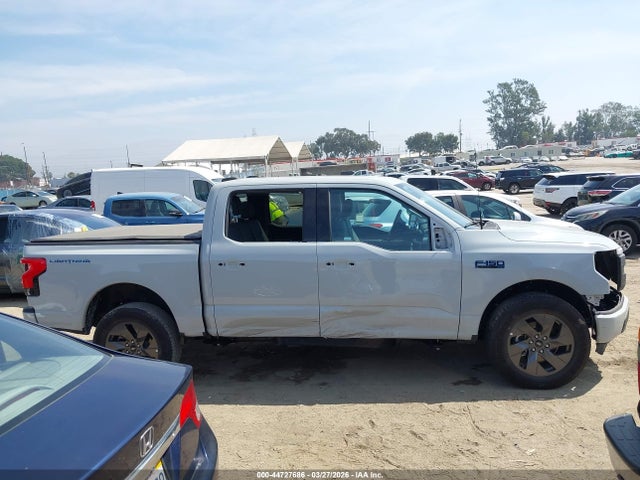 Ford F-150 Lightning Xlt 2024 1FTVW3LK9RWG31987 Image 14