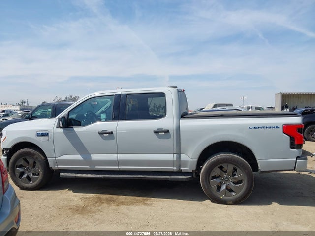 Ford F-150 Lightning Xlt 2024 1FTVW3LK9RWG31987 Image 15