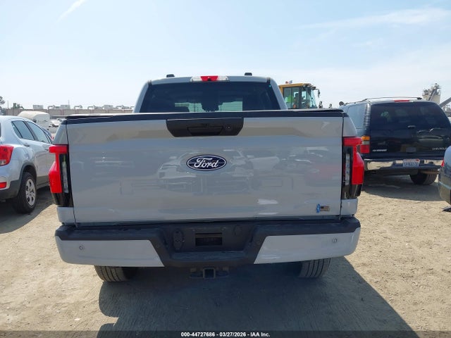 Ford F-150 Lightning Xlt 2024 1FTVW3LK9RWG31987 Image 17