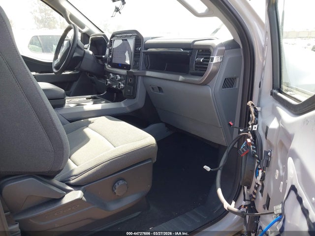 Ford F-150 Lightning Xlt 2024 1FTVW3LK9RWG31987 Image 5