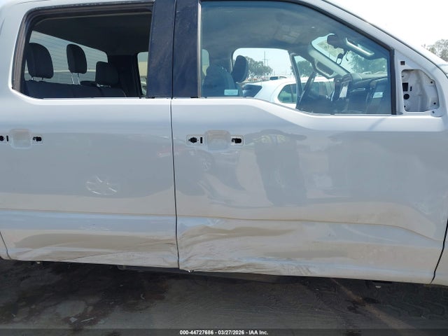 Ford F-150 Lightning Xlt 2024 1FTVW3LK9RWG31987 Image 6