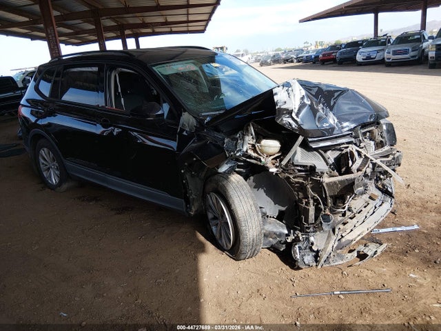 2020 VOLKSWAGEN TIGUAN 3VV1B7AX6LM047877