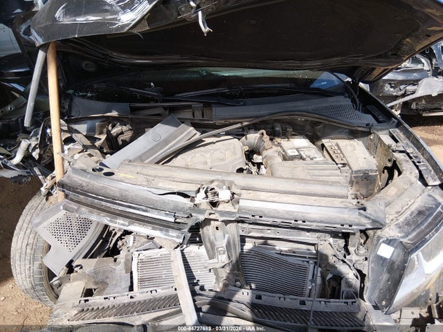 2020 VOLKSWAGEN TIGUAN 3VV1B7AX6LM047877 Photo 9