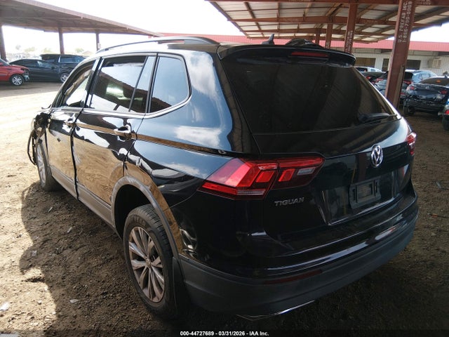 2020 VOLKSWAGEN TIGUAN 3VV1B7AX6LM047877 Photo 2