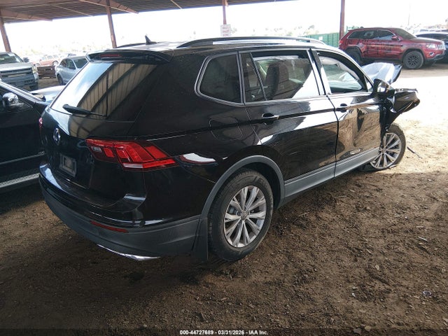 2020 VOLKSWAGEN TIGUAN 3VV1B7AX6LM047877 Photo 3