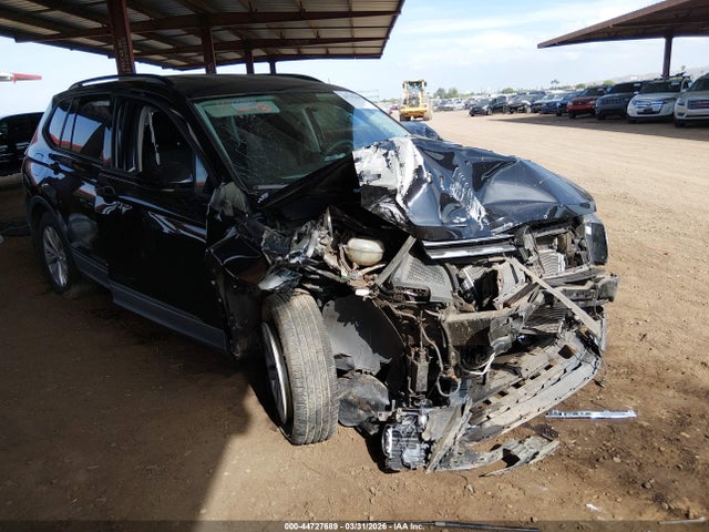 2020 VOLKSWAGEN TIGUAN 3VV1B7AX6LM047877 Photo 5