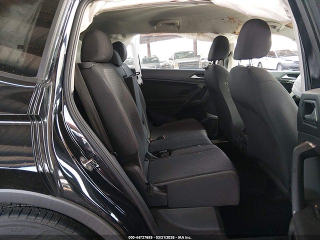 2020 VOLKSWAGEN TIGUAN 3VV1B7AX6LM047877 Photo 7