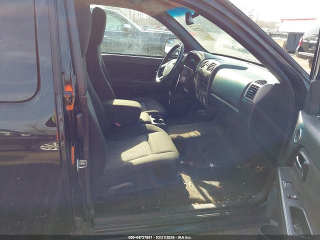 2011 Chevrolet Colorado 1lt მანქანა იყიდება აუქციონზე, vin: 1GCJTCFE1B8100967, აუქციონის ნომერი: 44727691