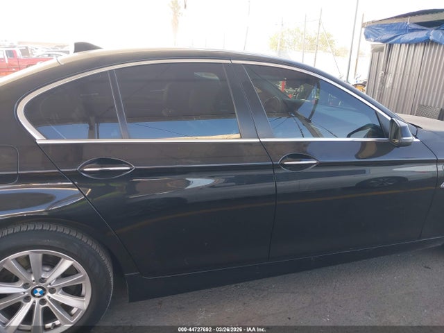 2014 Bmw 528i Xdrive მანქანა იყიდება აუქციონზე, vin: WBA5A7C51ED612451, აუქციონის ნომერი: 44727692