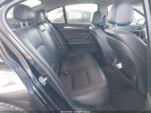 2014 Bmw 528i Xdrive მანქანა იყიდება აუქციონზე, vin: WBA5A7C51ED612451, აუქციონის ნომერი: 44727692