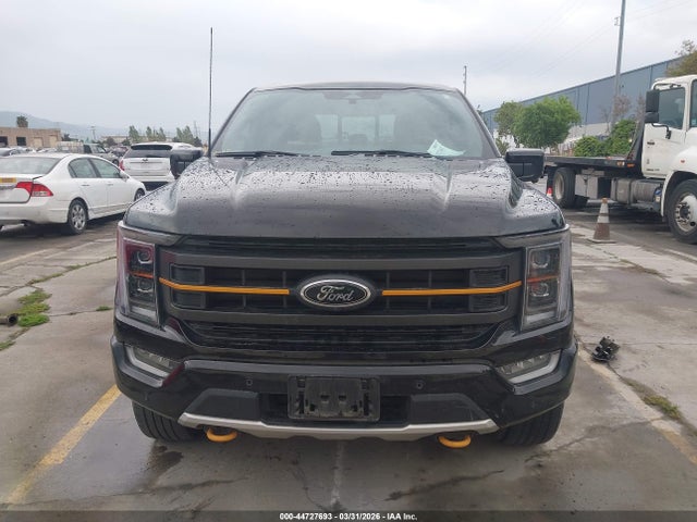 Ford F-150 Tremor 2023 1FTEW1E82PFD11980 Image 13