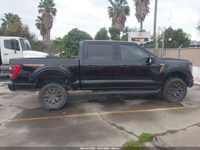 Ford F-150 Tremor 2023 1FTEW1E82PFD11980 Image 14