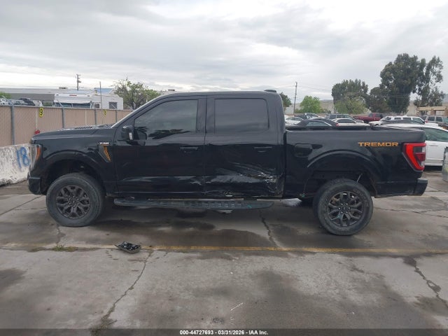 Ford F-150 Tremor 2023 1FTEW1E82PFD11980 Image 15