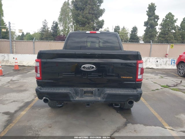 Ford F-150 Tremor 2023 1FTEW1E82PFD11980 Image 17