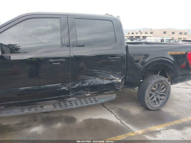 Ford F-150 Tremor 2023 1FTEW1E82PFD11980 Image 6