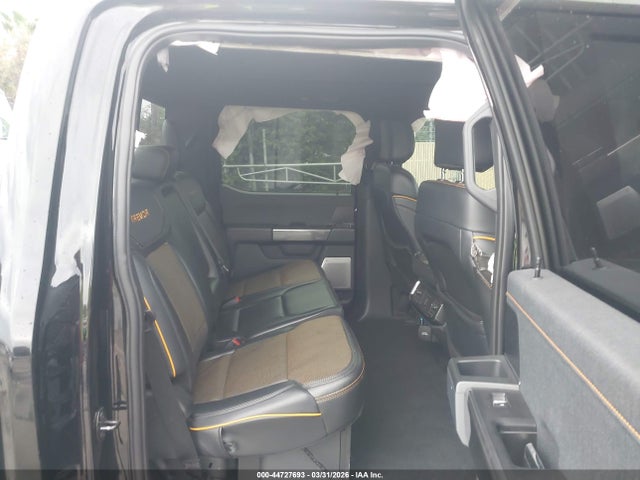 Ford F-150 Tremor 2023 1FTEW1E82PFD11980 Image 8
