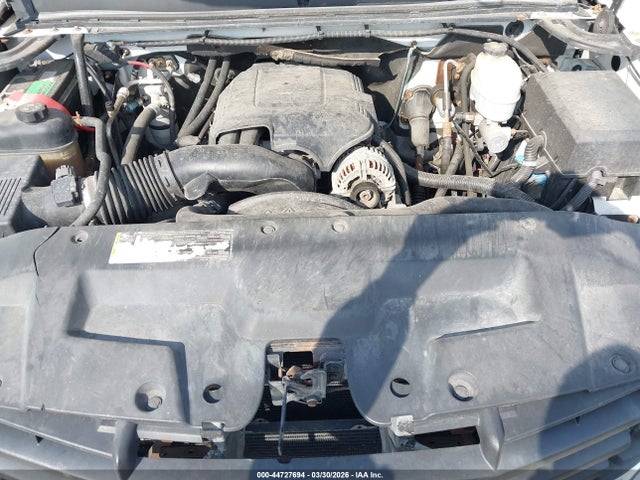 Продаж на аукціоні авто 2009 Gmc Sierra 2500hd Work Truck, vin: 1GTHK44K09F142312, номер лоту: 44727694