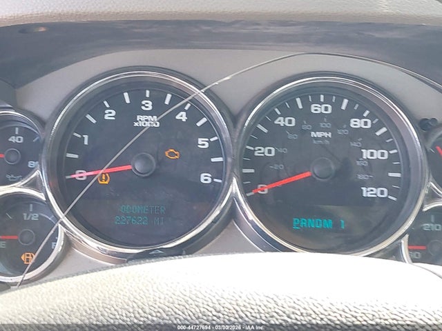 Продаж на аукціоні авто 2009 Gmc Sierra 2500hd Work Truck, vin: 1GTHK44K09F142312, номер лоту: 44727694
