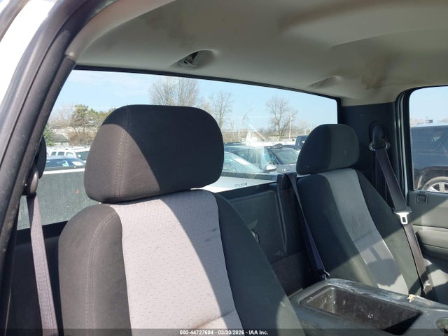 Продаж на аукціоні авто 2009 Gmc Sierra 2500hd Work Truck, vin: 1GTHK44K09F142312, номер лоту: 44727694