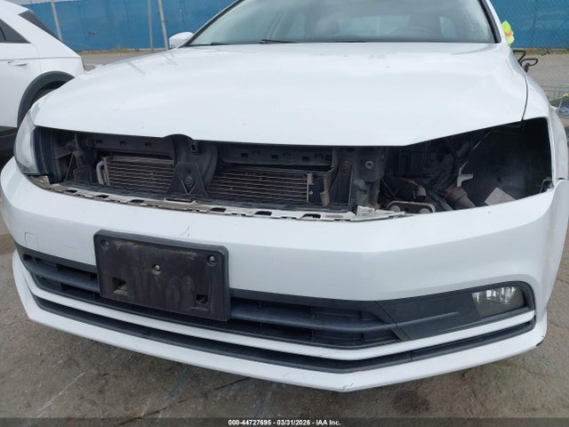 Aukcja sprzedaży 2015 Volkswagen Jetta 1.8t Se, vin: 3VWD17AJ4FM339457, numer aukcji: 44727695