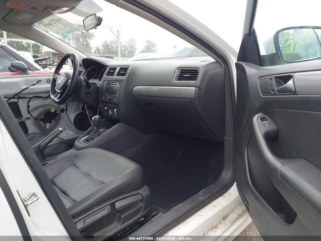 Aukcja sprzedaży 2015 Volkswagen Jetta 1.8t Se, vin: 3VWD17AJ4FM339457, numer aukcji: 44727695