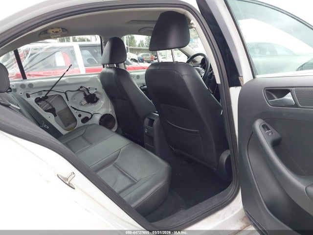 Aukcja sprzedaży 2015 Volkswagen Jetta 1.8t Se, vin: 3VWD17AJ4FM339457, numer aukcji: 44727695