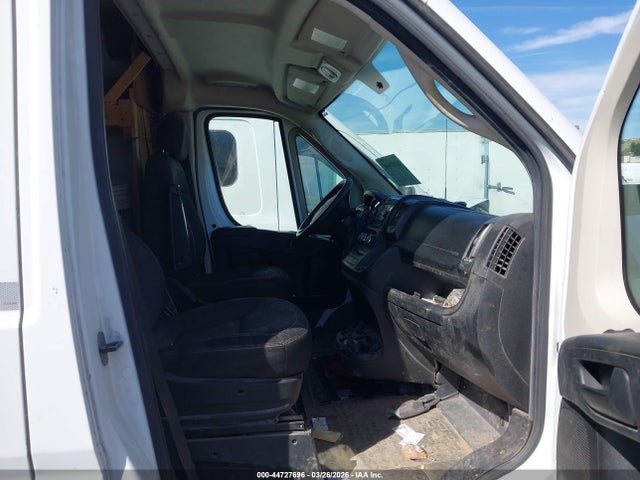 2021 RAM PROMASTER 2500 3C6LRVDGXME508276 Photo 4