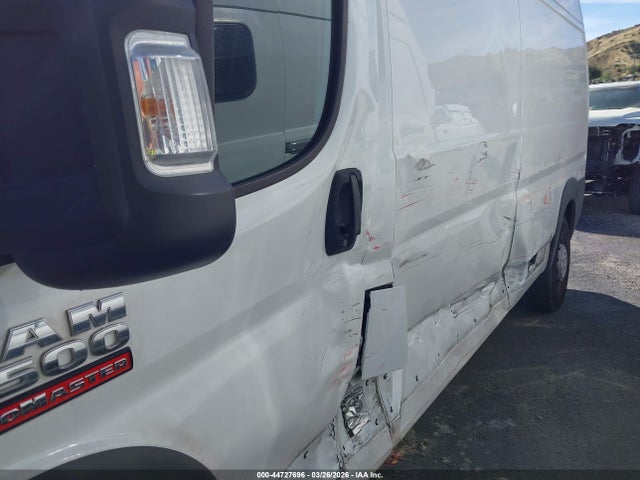 2021 RAM PROMASTER 2500 3C6LRVDGXME508276 Photo 5