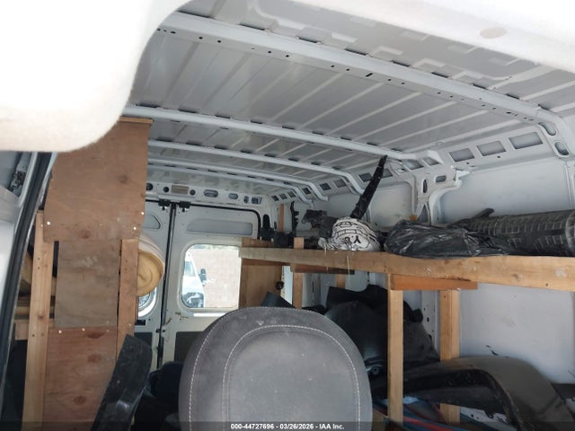 2021 RAM PROMASTER 2500 3C6LRVDGXME508276 Photo 7