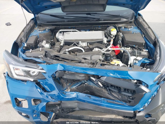 4S4BTGUD7S3248569 Subaru Outback Wilderness