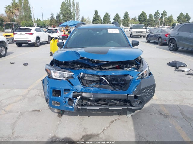 4S4BTGUD7S3248569 Subaru Outback Wilderness
