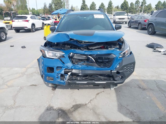 4S4BTGUD7S3248569 Subaru Outback Wilderness