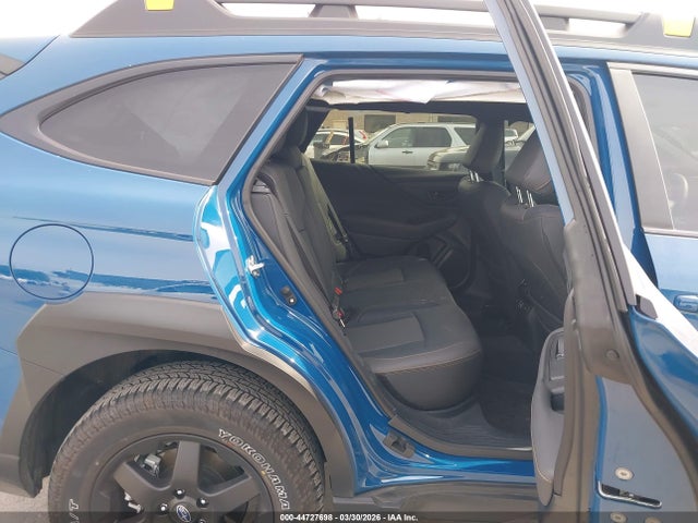 4S4BTGUD7S3248569 Subaru Outback Wilderness