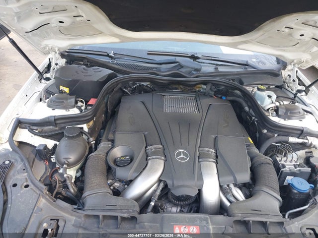 2014 MERCEDES-BENZ CLS 550 WDDLJ9BB6EA111589 Photo 9