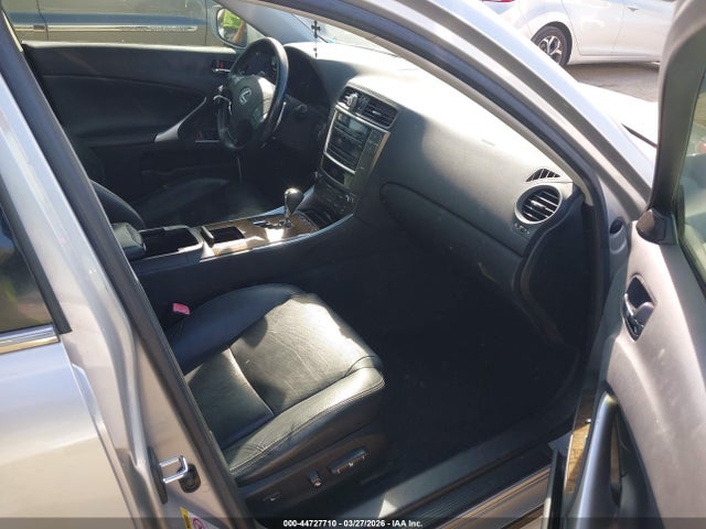 Aukcja sprzedaży 2010 Lexus Is 250, vin: JTHBF5C21A5113413, numer aukcji: 44727710