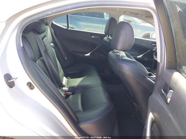 Aukcja sprzedaży 2010 Lexus Is 250, vin: JTHBF5C21A5113413, numer aukcji: 44727710