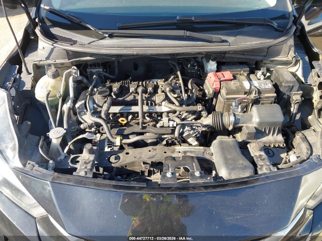 Nissan Versa Sv Xtronic Cvt 2020 3N1CN8EV3LL812016 Image 10