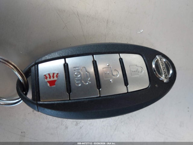 Nissan Versa Sv Xtronic Cvt 2020 3N1CN8EV3LL812016 Image 11