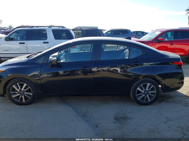 Nissan Versa Sv Xtronic Cvt 2020 3N1CN8EV3LL812016 Image 14
