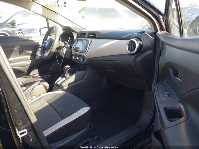 Nissan Versa Sv Xtronic Cvt 2020 3N1CN8EV3LL812016 Image 5
