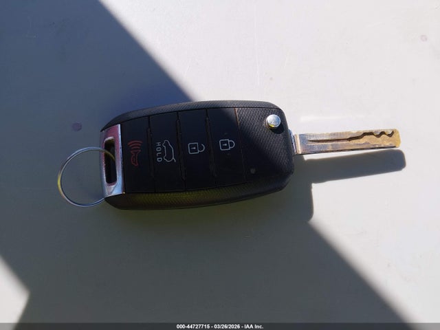 KIA Sportage Lx 2016 KNDPB3AC0G7811267 Image 11