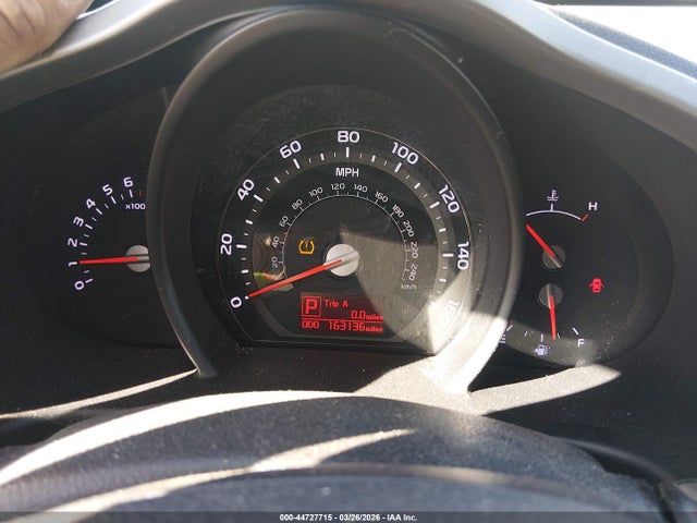 KIA Sportage Lx 2016 KNDPB3AC0G7811267 Image 7