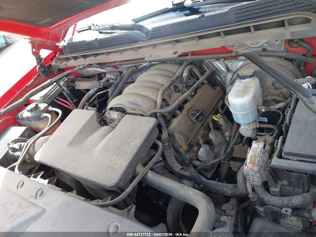 1GCNCNEHXGZ296594 Chevrolet Silverado 1500 Wt