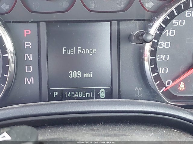 1GCNCNEHXGZ296594 Chevrolet Silverado 1500 Wt