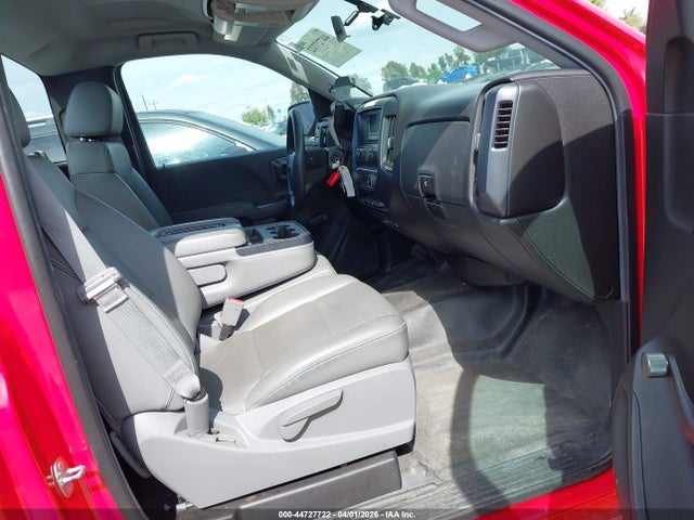 1GCNCNEHXGZ296594 Chevrolet Silverado 1500 Wt